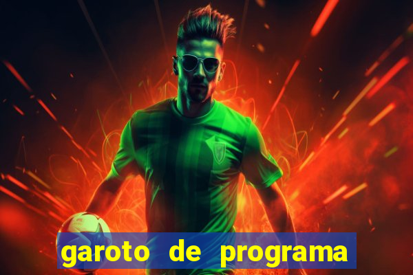 garoto de programa porto ferreira